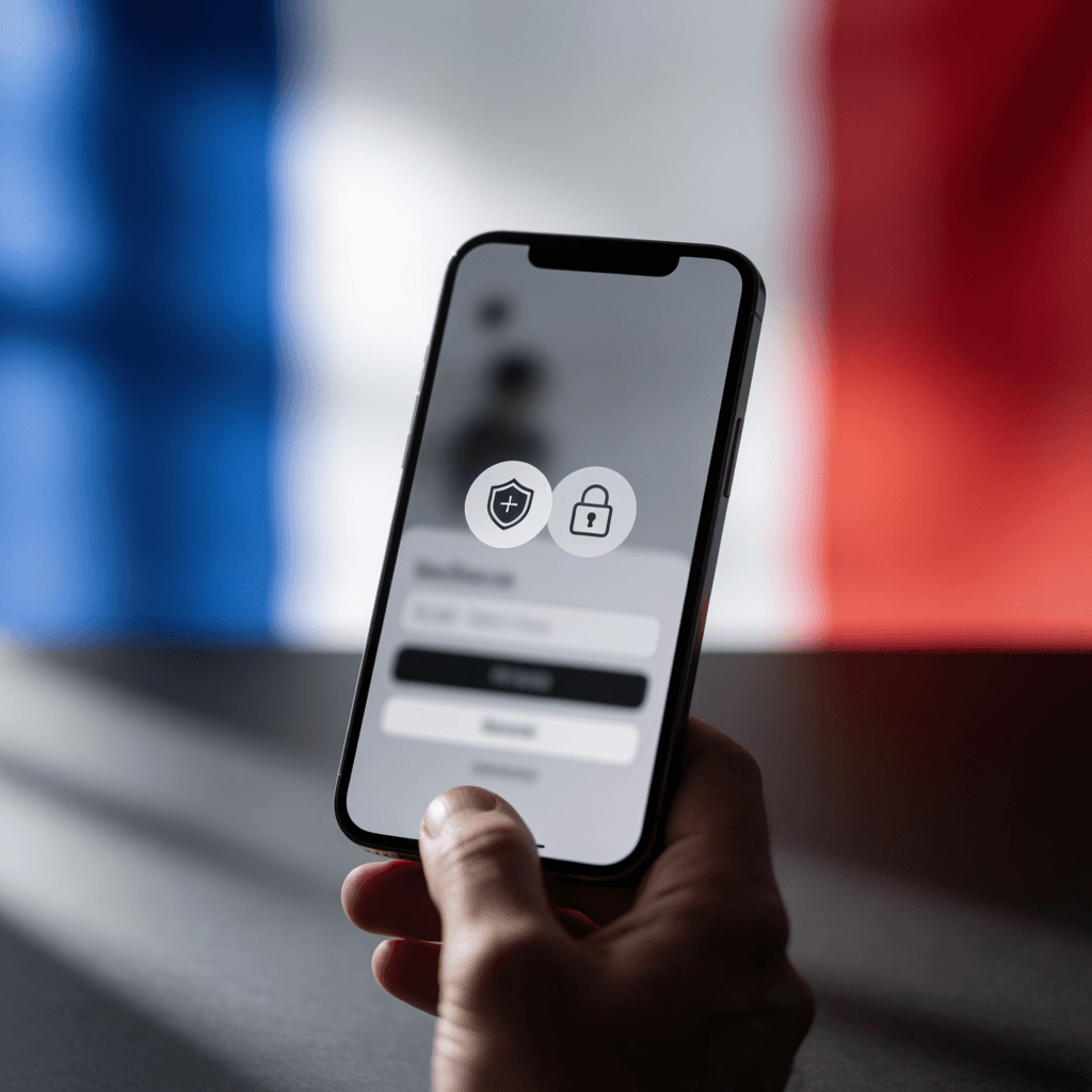 França aprova lei que proíbe redes sociais para menores de 15 anos sem autorização dos pais